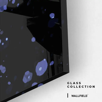 Butterfly Art II – Glass