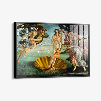 Birth Of Design – Glass