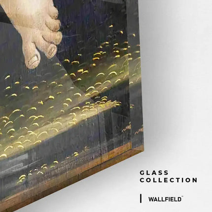 Birth Of Design – Glass