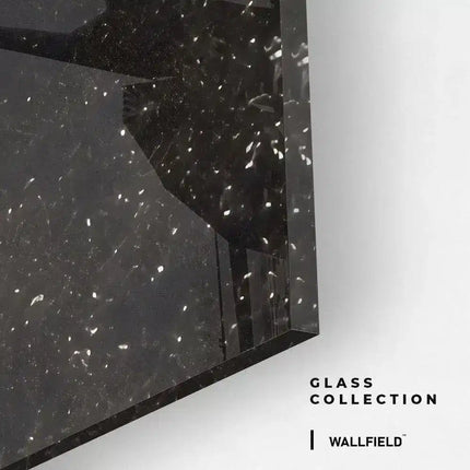 Black Wagon – Glass