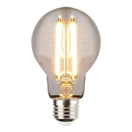 LED [A60] filament pear – E27 6W dimmable