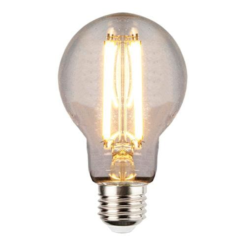 LED [A60] filament pear – E27 6W dimmable