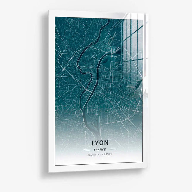 Lyon Dark – Glass
