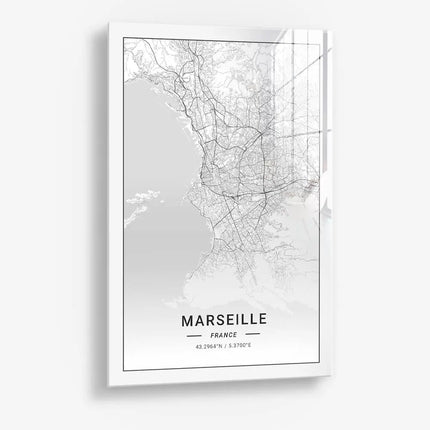 Marseille – Glass