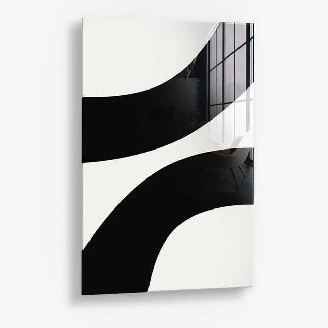 Milky Ways II – Glass