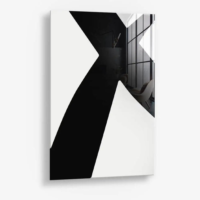 Milky Ways I – Glass