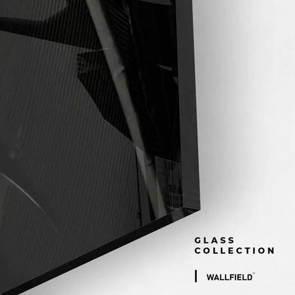 Black Feathers – Glass