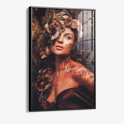 Mother Earth – Glass