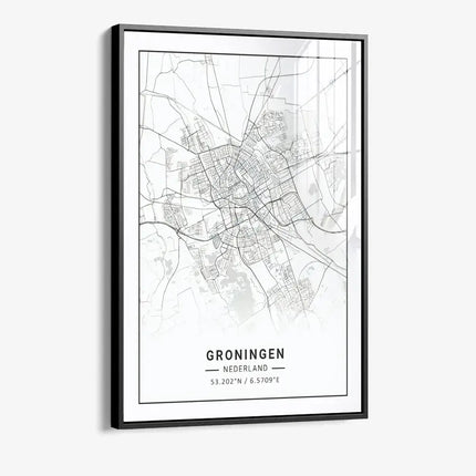 Groningen Gold – Glass