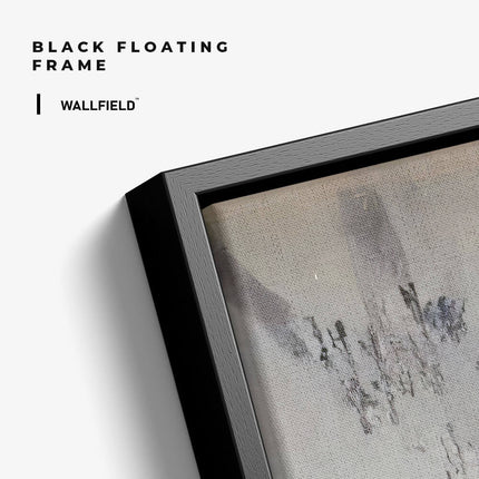 "Behind The Curtain"