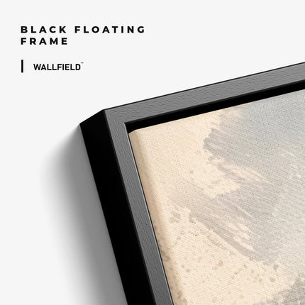 "Breath of Stillness"