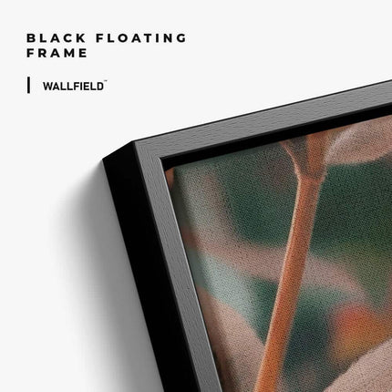 "Crimson Camouflage"