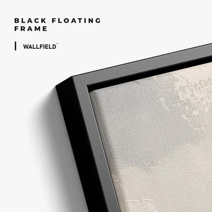 "Frozen Tranquility"