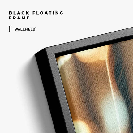 "Gold and the Beauty"