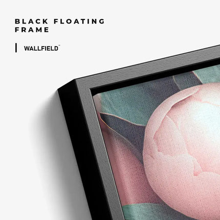 "Grace in Three Tones III"