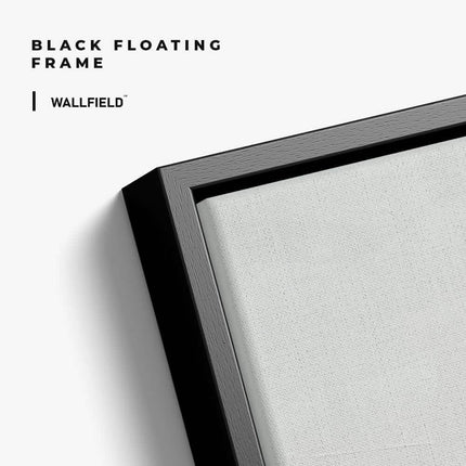 "Misty Geometry III"