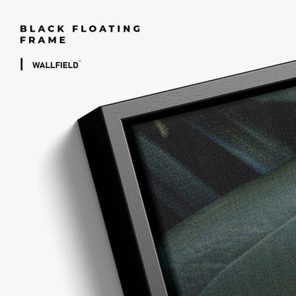 "Rainforest Rhapsody"