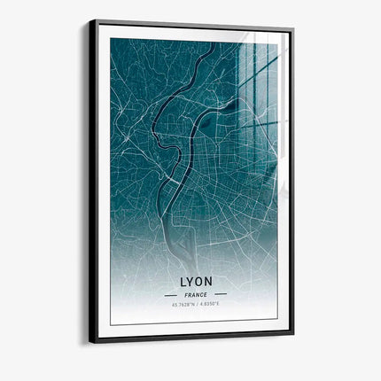 Lyon Dark – Glass