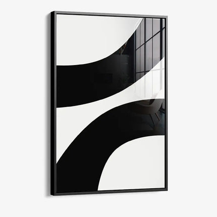 Milky Ways II – Glass