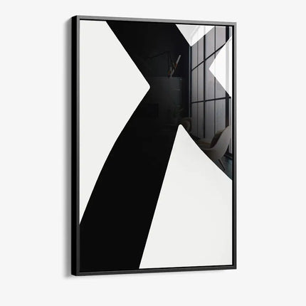 Milky Ways I – Glass