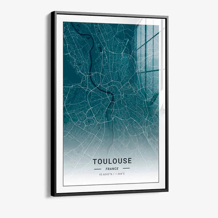Toulouse Dark – Glass