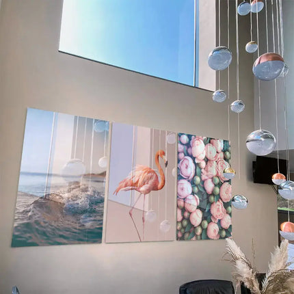 Bundle: "Grace in Three Tones" (3x) – Glass