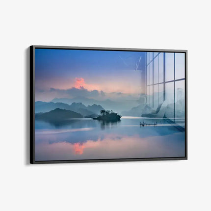 Atmosphere Scene – Glass