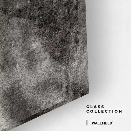 Warrior Woman – Glass