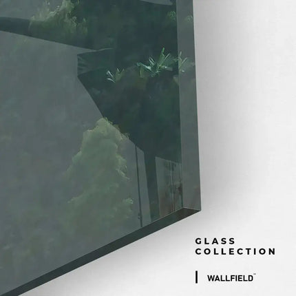 Scenic Photography – Glass