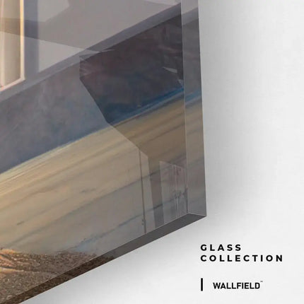 Palm Tree Fashion – Glass