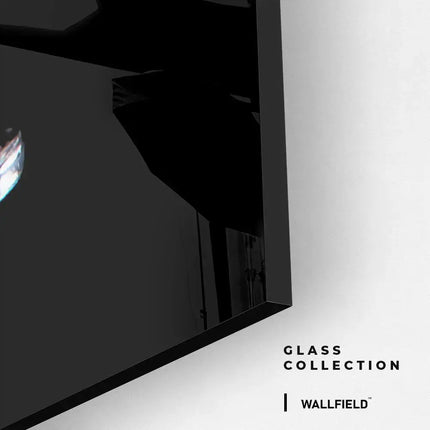 Champagne Popping – Glass