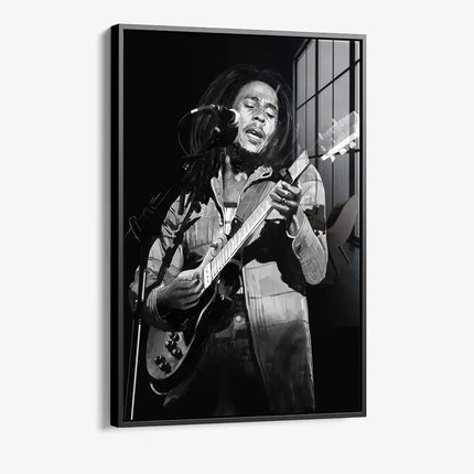 Bob Marley – Glass