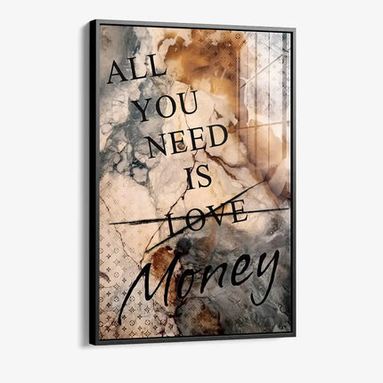 Marble Fashion – Glass