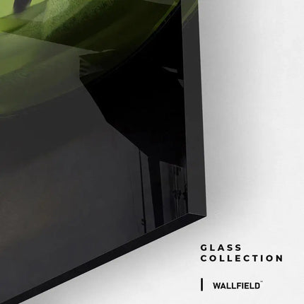 Time Is Money – Glass