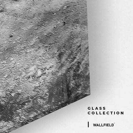 White Tiger – Glass