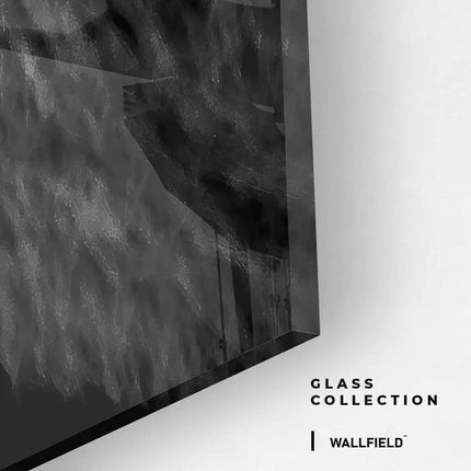 Bundle: "B&W Tiger" (2x) – Glass