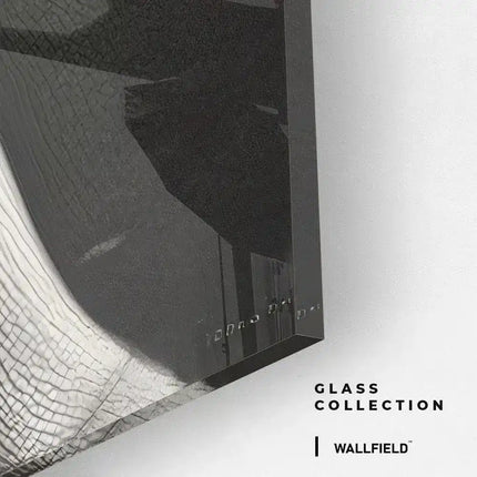 Le Marin Qui s’embrasse – Glass