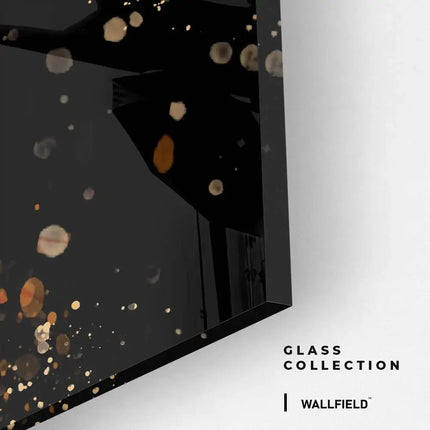 Lion Paint – Glass