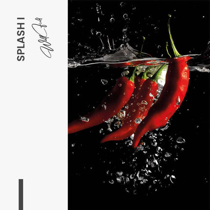 Bundle: "Splash" (3x) – Glass