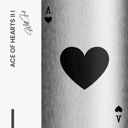 Bundle: "Ace of Hearts II" (2x)