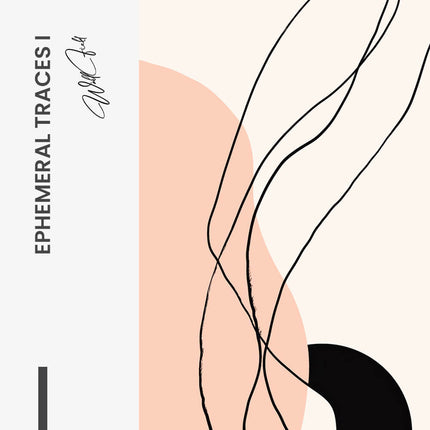 Bundle: "Ephemeral Traces" (3x)