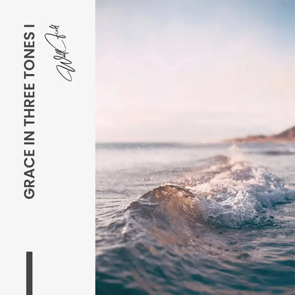 Bundle: "Grace in Three Tones" (3x) – Glass