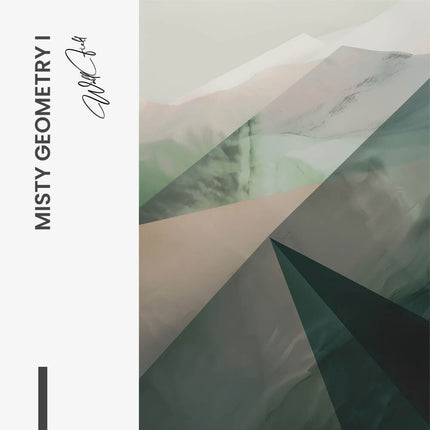 Bundle: "Misty Geometry" (3x)