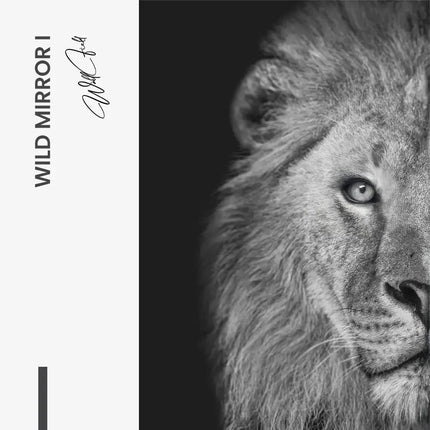 Bundle: "Wild Mirror" (2x)