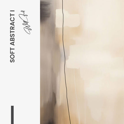 Bundle: "Soft Abstract" (2x) – Glass