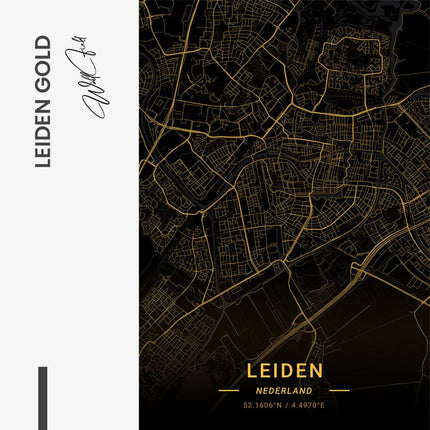 "Leiden Gold"