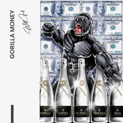 "Gorilla Money"