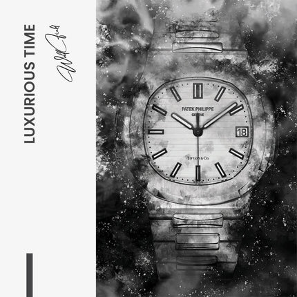 "Luxurious Time"