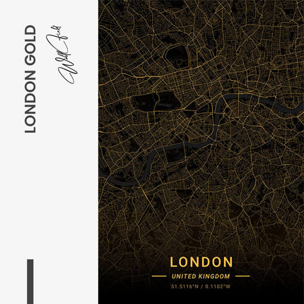 "London Gold"