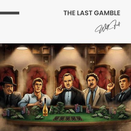 "The Last Gamble"